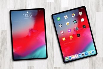 iPad Pro With M2 Chips Will Go On Sale In the Coming Days Without an Official Ceremony