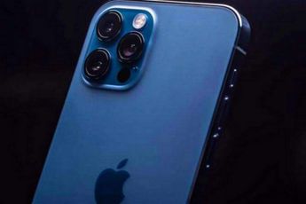 iPhone 13 Pro to come with smaller notch and Touch ID