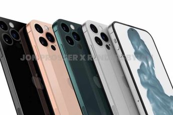 iPhone 14 Max will come next year to replace the 14 mini