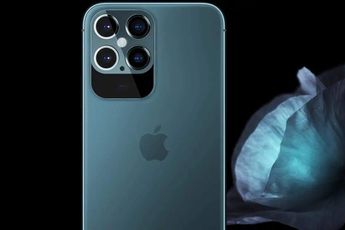 Apple prepare an even more powerful iPhone 15 Ultra for 2023