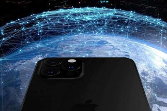 Kuo: iPhone 13 to support LEO Satellite Communications for Call/Texts Without Cellular Coverage