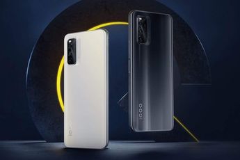 iQOO Neo 5s images and details leaked