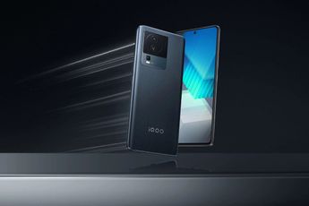 iQOO Neo 7 SE launched - debuts the Dimensity 8200 & 120W fast charging