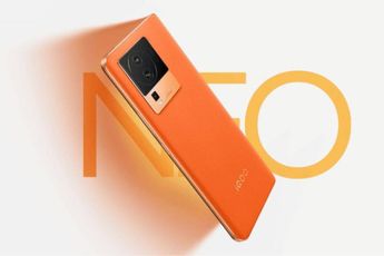 IQOO Neo 7 Racing Edition Out with Snapdragon 8+ Gen 1