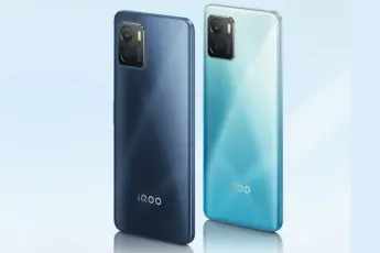 iQOO U5x debuts with Snapdragon 680 processor and HD+ screen