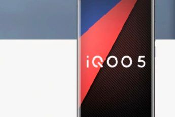 IQOO 5 Specifications Leaked via Master Lu Benchmark with Snapdragon 865 Chipset and More