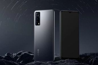 iQOO Z3 brings back a forgotten Qualcomm Snapdragon chipset