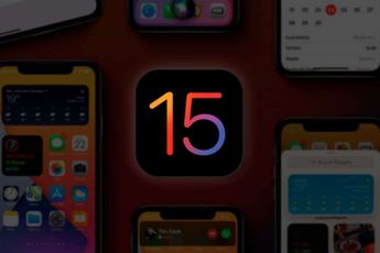 Apple says being able to stay on iOS 14 has been a temporary solution