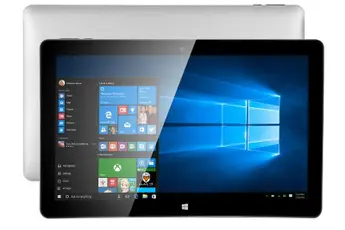 2-in-1 tablet Jumper EZpad 6 discounted to €149.95