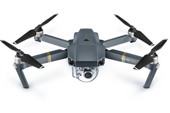 Save on the purchase of a DJI Mavic Pro over at Tomtop with our Coupons