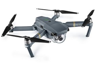 Deals: Save $150 on the DJI Mavic Pro with this coupon