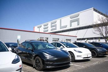 Tesla Should Buy $500 Million Worth Of Auto Parts From India For Tax Cut