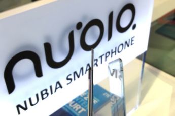 Nubia Z11 to use next gen borderless tech and uber slim design