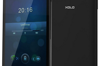 Xolo's entry-level A1010 looks overpriced even at $90