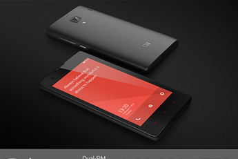 100,000 Redmi 1S units to go on sale coming Tuesday in India