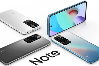 Redmi Note 11 4G Global variant has been spotted on FCC