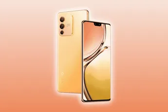 Vivo S12 with Dimensity 1100 chip will be similar to the latest iPhones