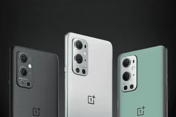 OnePlus will unlock auxiliar camera access on OxygenOS 12 for OnePlus 9 series