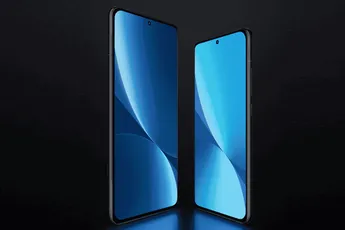 Xiaomi 12: Only two flagships will come on Dec 28; Design has been teased