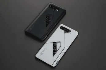 ASUS ROG Phone 5 Ultimate will launch in India on December 26