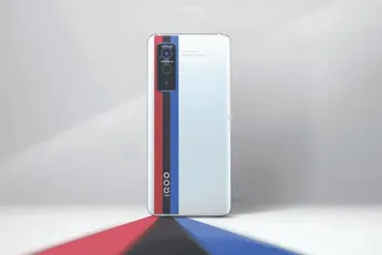 iQOO 9 series to use Samsung ISOCELL GN5 main sensor