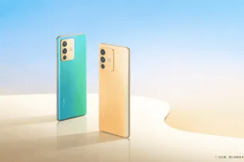 Vivo V23 series to pack dual 50 MP selfie cameras, to launch in India next month