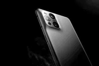Official: Oppo Find X5 announcement date