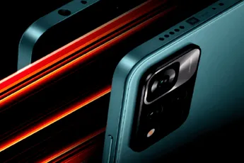 Xiaomi 11i and 11i HyperCharge get Android 12-based MIUI 13 update