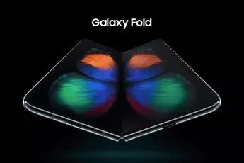 Samsung Galaxy Fold and Note 10 series now getting stable One UI 4 update