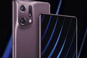 Oppo Find X5 is being tested in India, launch happens in March