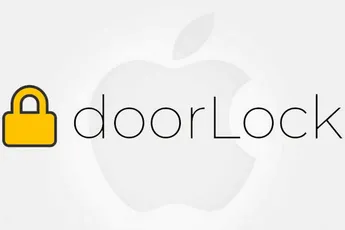 iOS 15.2 devices are vulnerable to HomeKit Doorlock issue