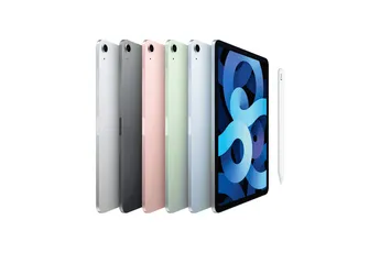 Apple iPad Air 2022 coming alongside iPhone SE 2022
