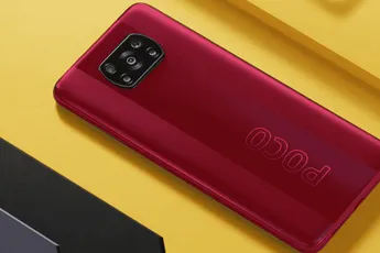 POCO X4 Pro 5G will come with 64 MP triple-rear camera in India and 108MP globally