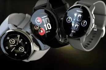 Garmin India Teases New Smartwatch With Solar Intensity Feature