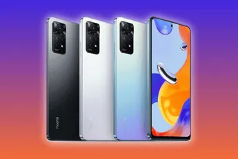 Redmi Note 11 4G full specifications have been revealed
