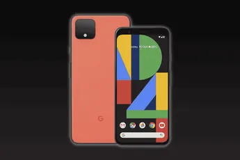 Google Pixel 4 radio ads bring legal trouble almost three years later