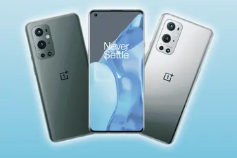 OnePlus 9 and 9 Pro get new firmware update with January security patch