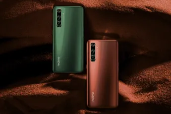 Realme X50 Pro 5G enters Android 12-based Realme UI 3.0 beta program