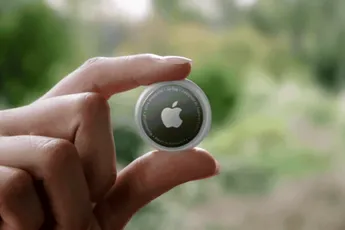 Apple AirTags reveal secret German intelligence agency
