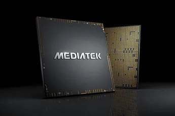 MediaTek Kompanio 1380 6nm SoC announced for Chromebooks