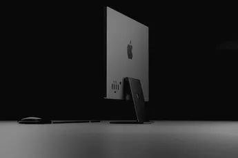 iMac Pro 2022 will come with Apple M1 Max / Pro chipsets