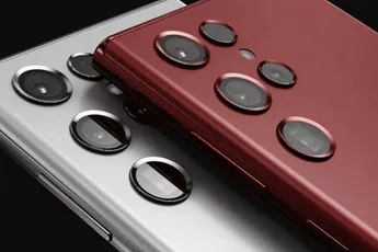 Galaxy S22 only has 25W charging and you'll need to purchase a charger separately