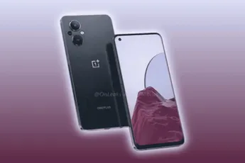 OnePlus Nord CE 2 Lite has its camera details revealed