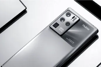 Nubia Z40 Pro: camera sample revealed ahead of launch