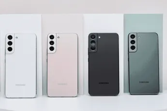 Samsung Galaxy S22 and S22+ are official with slight upgrades