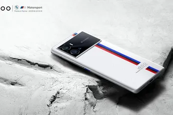 iQOO 9 global variants will have 4,700mAh battery and 120W charging