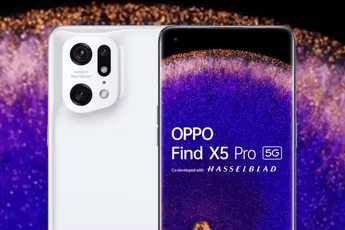 Oppo Find X5 Pro to come in two variants with Snapdragon 8 Gen 1 and Dimensity 9000