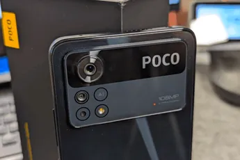 POCO X4 Pro leaks in all its glory