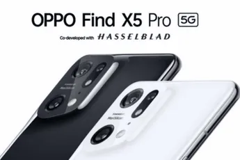 Oppo Find X5 series officially confirmed with Snapdragon 8 Gen 1