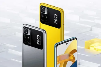 Official: POCO X4 Pro announcement date